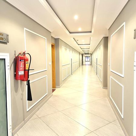 Executive Apartments In Bahria Heights Равалпинди Номер фото