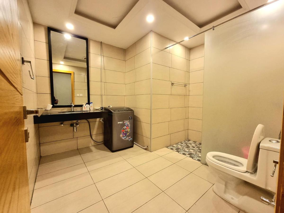 Executive Apartments In Bahria Heights Равалпинди Экстерьер фото