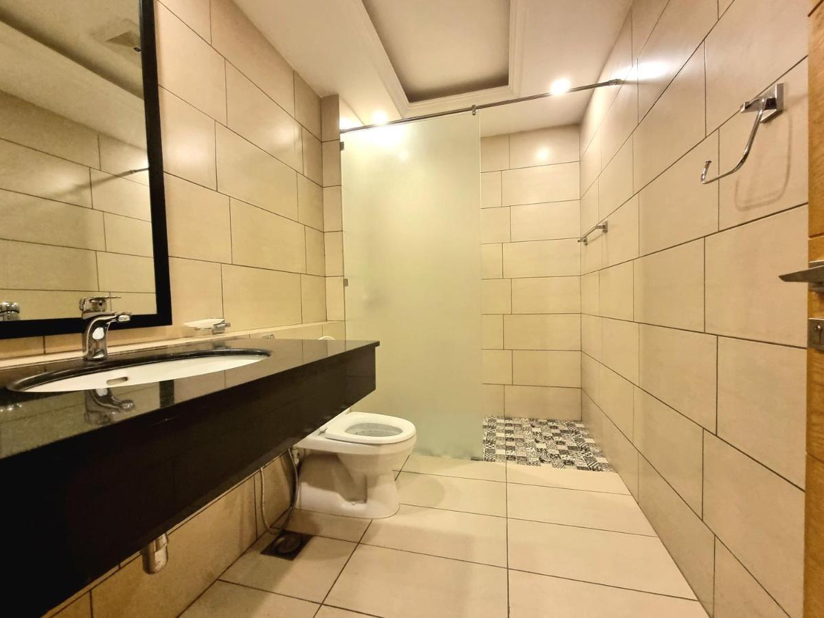 Executive Apartments In Bahria Heights Равалпинди Экстерьер фото